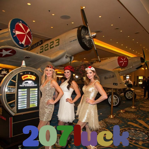 207luck - Baixe o app 207luck no Google Play e jogue ao vivo
