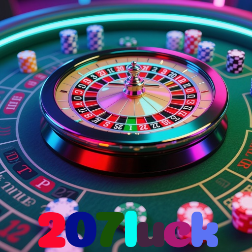 207luck - Baixe o app 207luck no Google Play e jogue ao vivo
