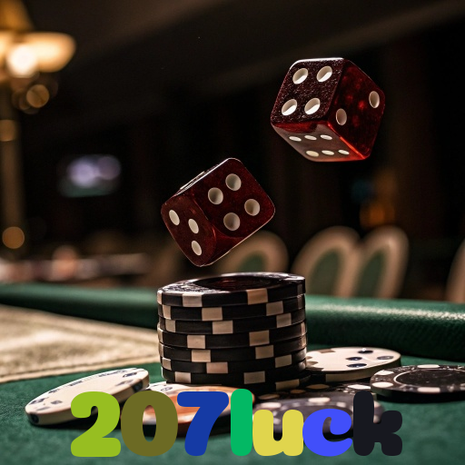 207luck - Baixe o app 207luck no Google Play e jogue ao vivo
