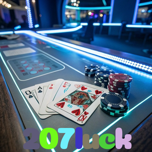 207luck - Baixe o app 207luck no Google Play e jogue ao vivo