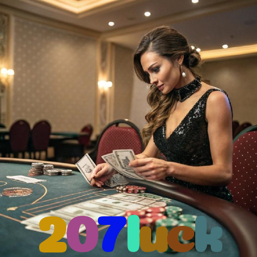207luck - Baixe o App 207luck para Android e Comece a Jogar