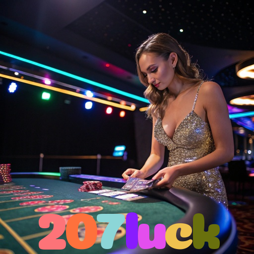 207luck - Baixe o App 207luck para Android e Comece a Jogar