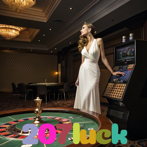 207luck - Baixe o app 207luck no Google Play e jogue ao vivo