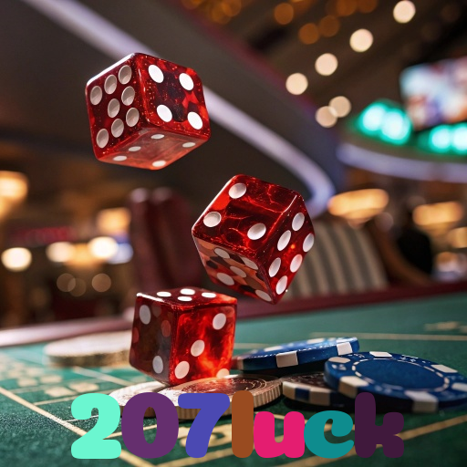 207luck - Baixe o app 207luck no Google Play e jogue ao vivo