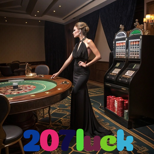 207luck - Baixe o App 207luck para Android e Comece a Jogar