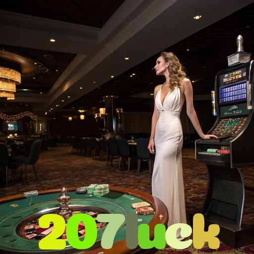 207luck - Baixe o app 207luck no Google Play e jogue ao vivo