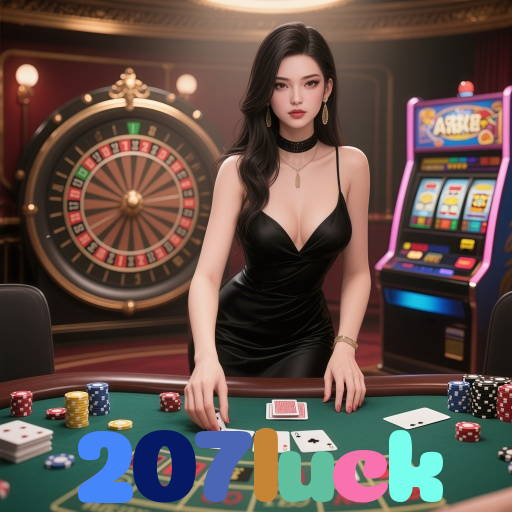 207luck - Baixe o app 207luck no Google Play e jogue ao vivo