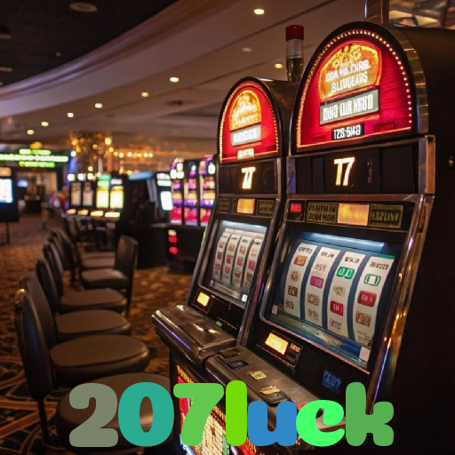 207luck - Baixe o App 207luck para Android e Comece a Jogar