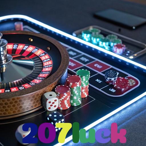 207luck - Baixe o app 207luck no Google Play e jogue ao vivo