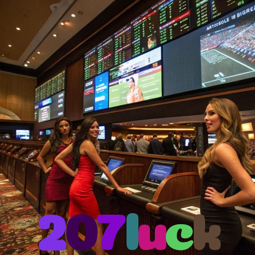 207luck - Baixe o App 207luck para Android e Comece a Jogar