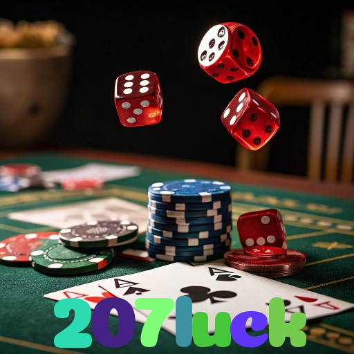 207luck - Baixe o App 207luck para Android e Comece a Jogar
