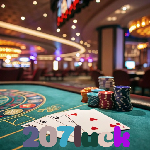 207luck - Baixe o App 207luck para Android e Comece a Jogar