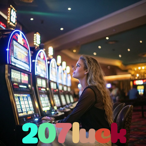 207luck - Baixe o app 207luck no Google Play e jogue ao vivo