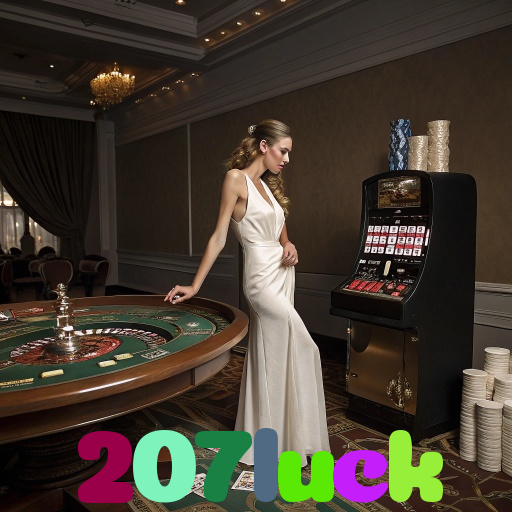 207luck - Baixe o App 207luck para Android e Comece a Jogar