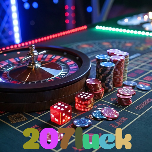 207luck - Baixe o app 207luck no Google Play e jogue ao vivo