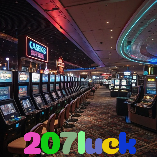 207luck - Baixe o App 207luck para Android e Comece a Jogar