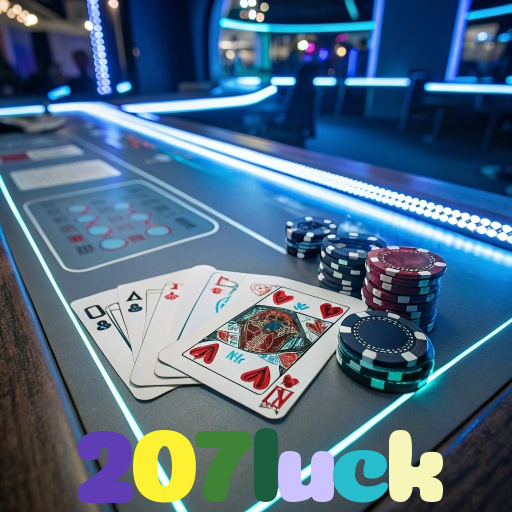 207luck - Baixe o App 207luck para Android e Comece a Jogar
