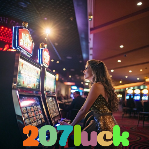 207luck - Baixe o app 207luck no Google Play e jogue ao vivo