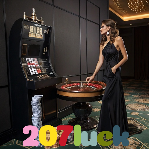 207luck - Baixe o app 207luck no Google Play e jogue ao vivo