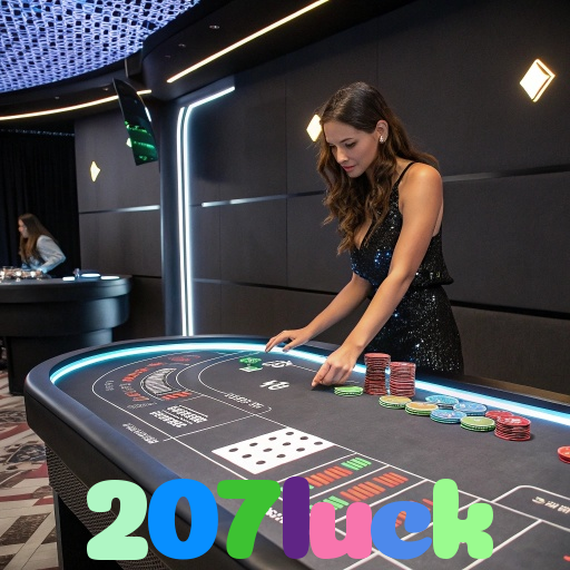 207luck - Baixe o App 207luck para Android e Comece a Jogar