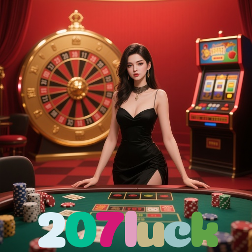 207luck - Baixe o app 207luck no Google Play e jogue ao vivo