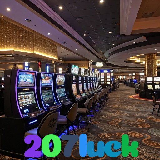207luck - Baixe o App 207luck para Android e Comece a Jogar