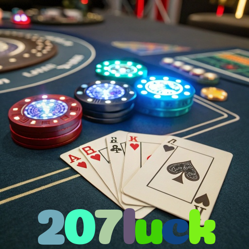 207luck - Baixe o App 207luck para Android e Comece a Jogar