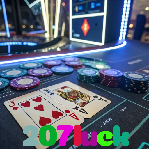 207luck - Baixe o app 207luck no Google Play e jogue ao vivo