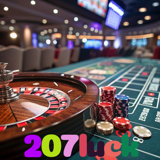 207luck - Baixe o app 207luck no Google Play e jogue ao vivo