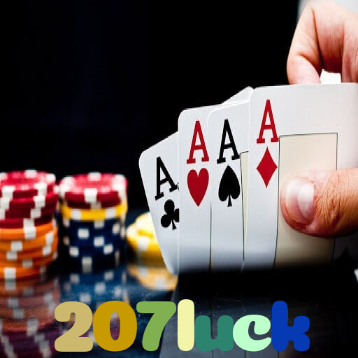 207luck - Baixe o app 207luck no Google Play e jogue ao vivo