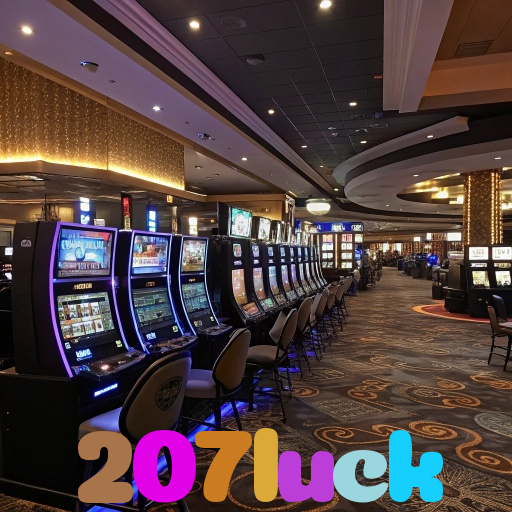 207luck - Baixe o app 207luck no Google Play e jogue ao vivo