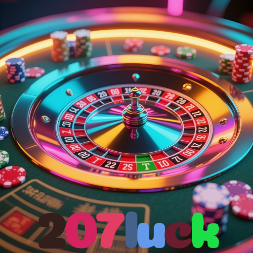 207luck - Baixe o app 207luck no Google Play e jogue ao vivo