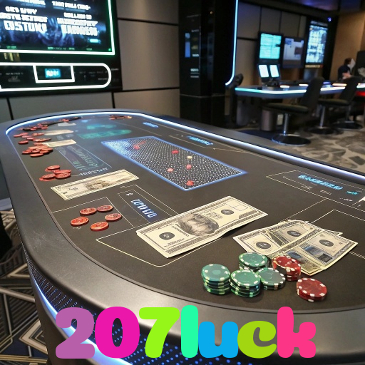 207luck - Baixe o App 207luck para Android e Comece a Jogar