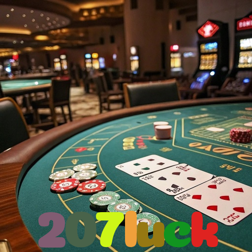 207luck - Baixe o app 207luck no Google Play e jogue ao vivo