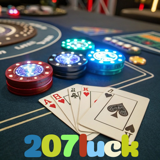 207luck - Baixe o App 207luck para Android e Comece a Jogar