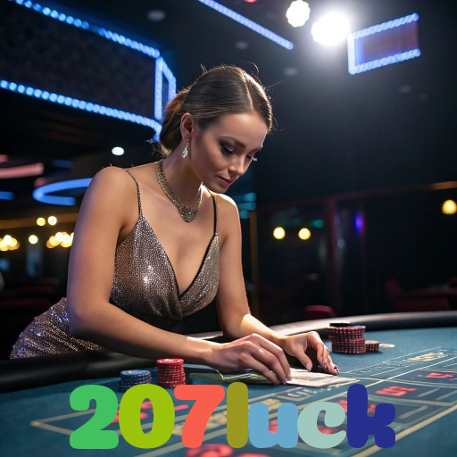 207luck - Baixe o App 207luck para Android e Comece a Jogar