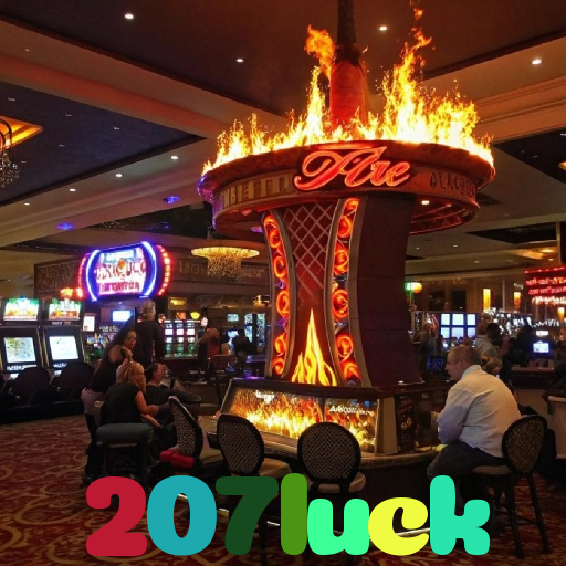 207luck - Baixe o app 207luck no Google Play e jogue ao vivo