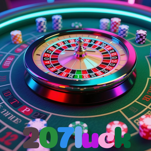 207luck - Baixe o app 207luck no Google Play e jogue ao vivo