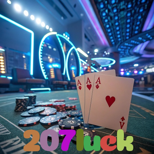 207luck - Baixe o App 207luck para Android e Comece a Jogar