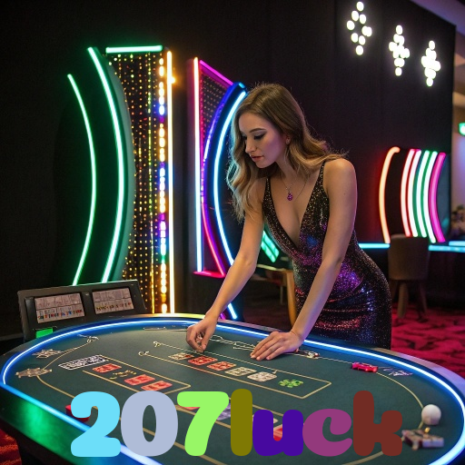 207luck - Baixe o App 207luck para Android e Comece a Jogar