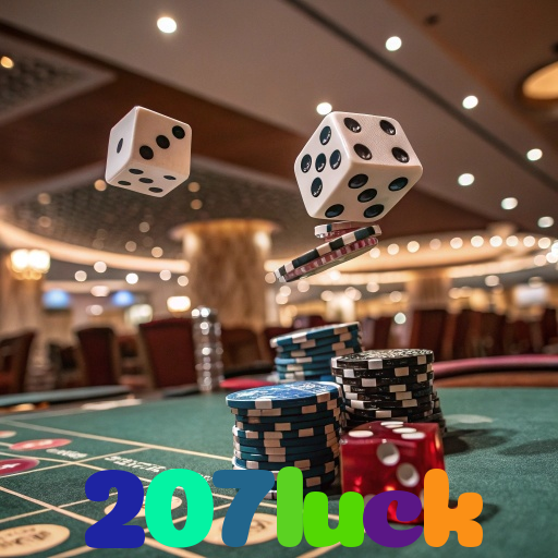 207luck - Baixe o App 207luck para Android e Comece a Jogar