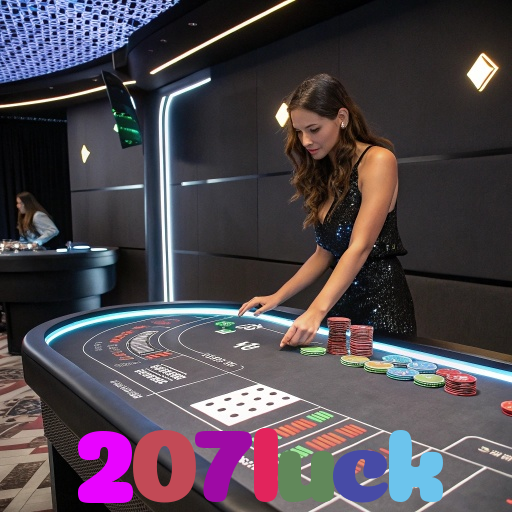 207luck - Baixe o App 207luck para Android e Comece a Jogar