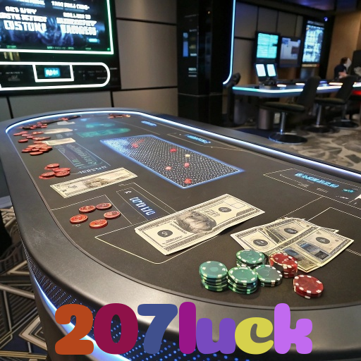 207luck - Baixe o app 207luck no Google Play e jogue ao vivo