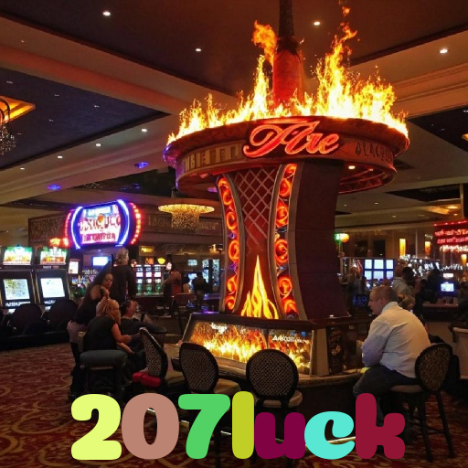 207luck - Baixe o App 207luck para Android e Comece a Jogar