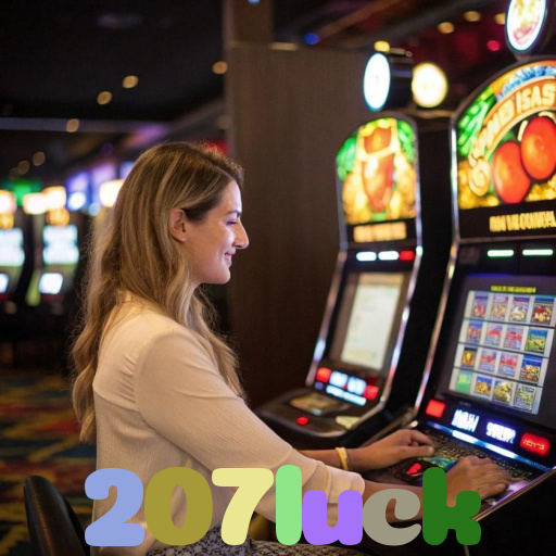 207luck - Baixe o app 207luck no Google Play e jogue ao vivo