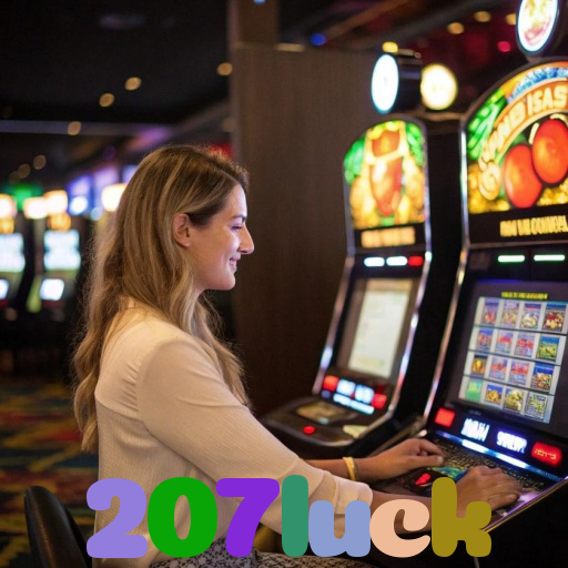 207luck - Baixe o App 207luck para Android e Comece a Jogar