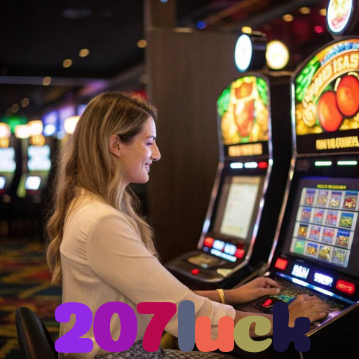 207luck - Baixe o app 207luck no Google Play e jogue ao vivo