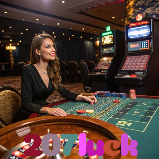 207luck - Baixe o App 207luck para Android e Comece a Jogar