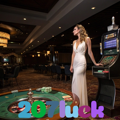 207luck - Baixe o App 207luck para Android e Comece a Jogar
