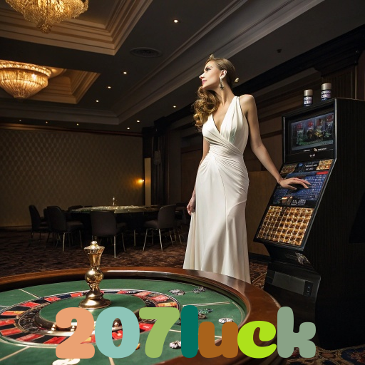 207luck - Baixe o App 207luck para Android e Comece a Jogar